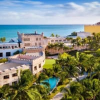 Sanctuary Cap Cana – Punta Cana, Dominican Republic