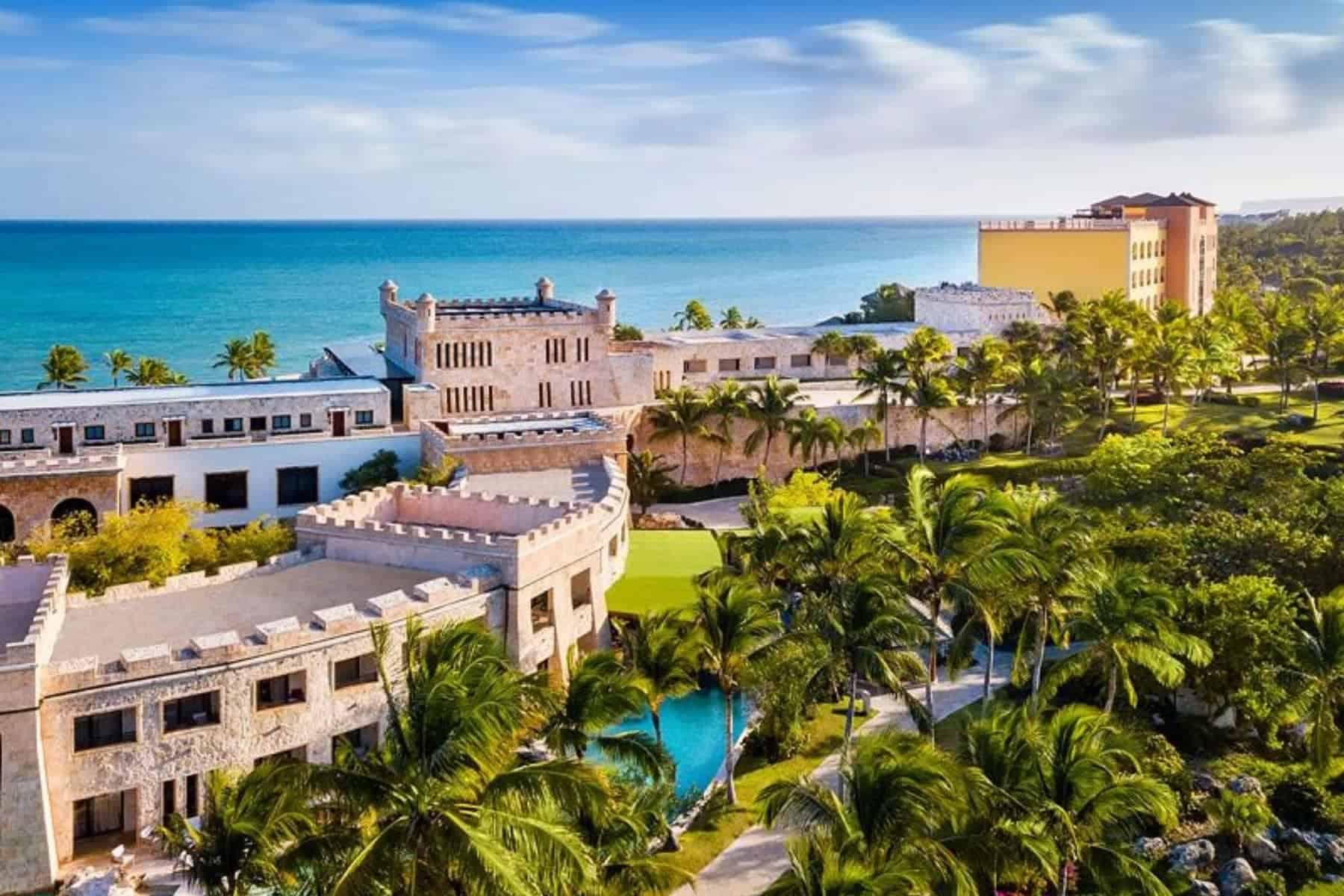 Sanctuary Cap Cana – Punta Cana, Dominican Republic