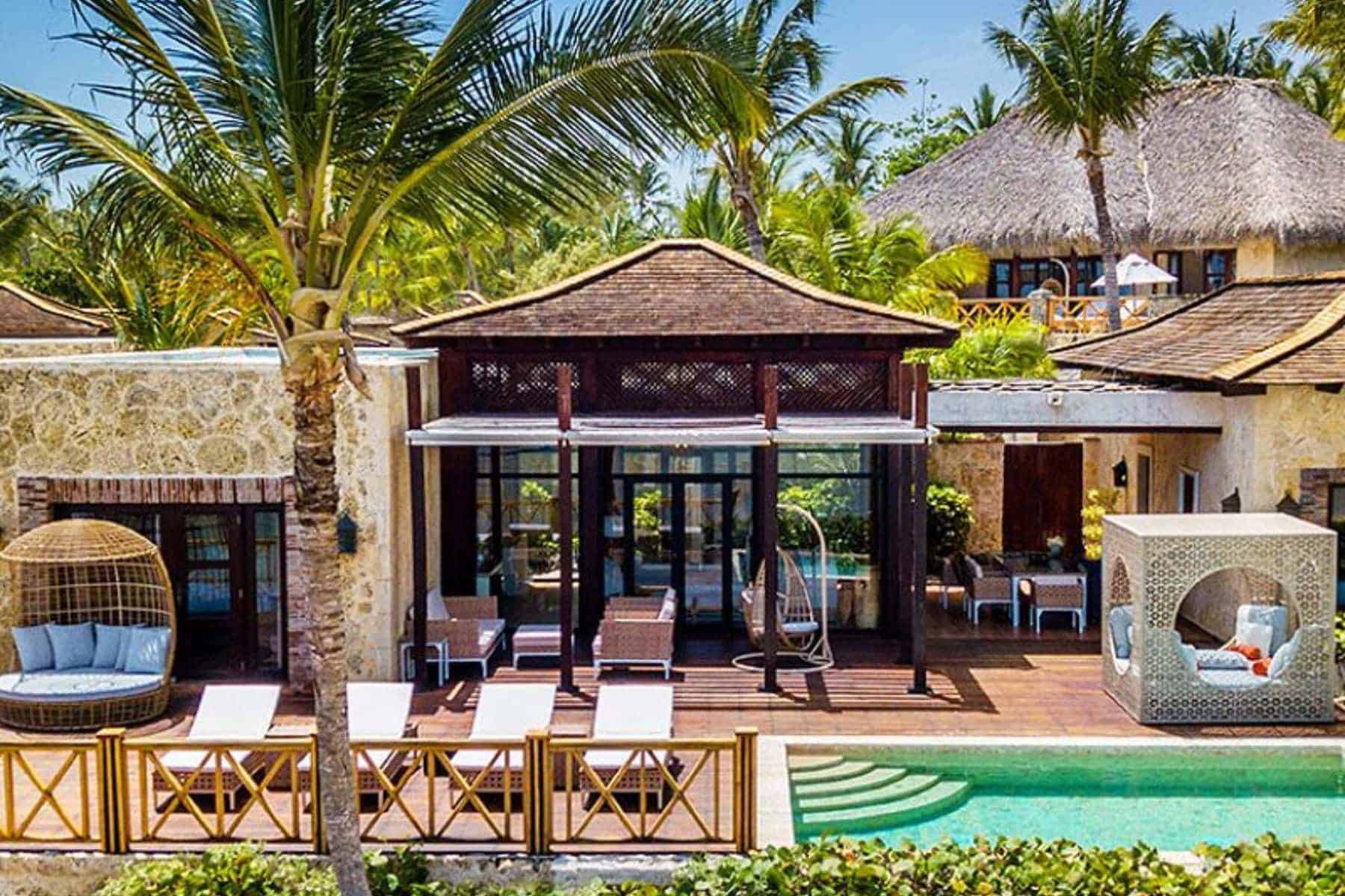 Sanctuary Cap Cana Royalty Villas