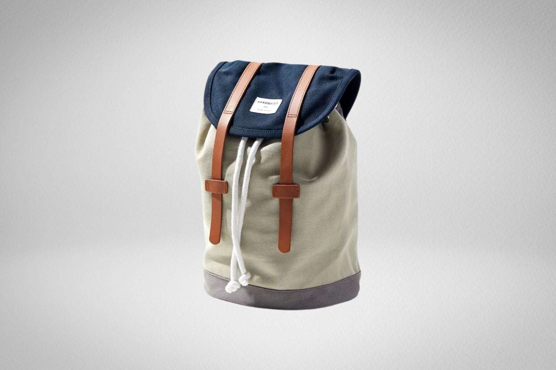 Sandqvist Stig Mini Backpack