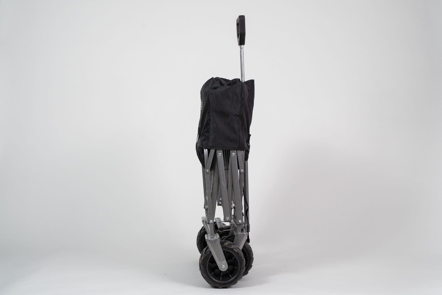 sekey classic folding beach wagon folded