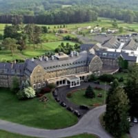 Skytop Lodge – Skytop, Pennsylvania