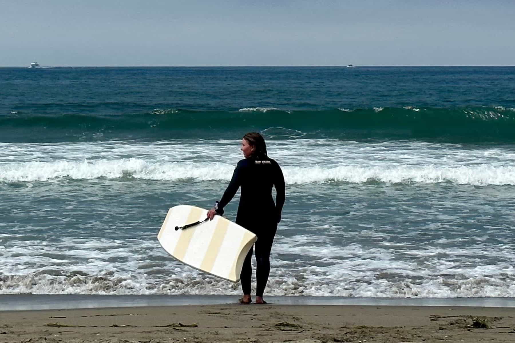 South Bay Onda Bodyboard