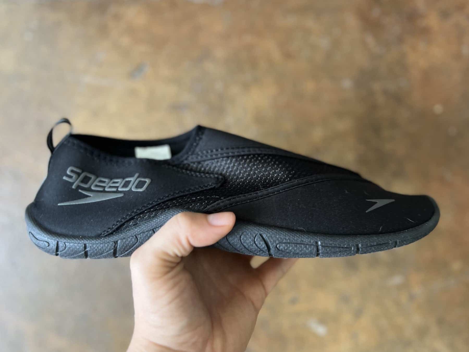 Speedo Surfwalker 3 Show Side