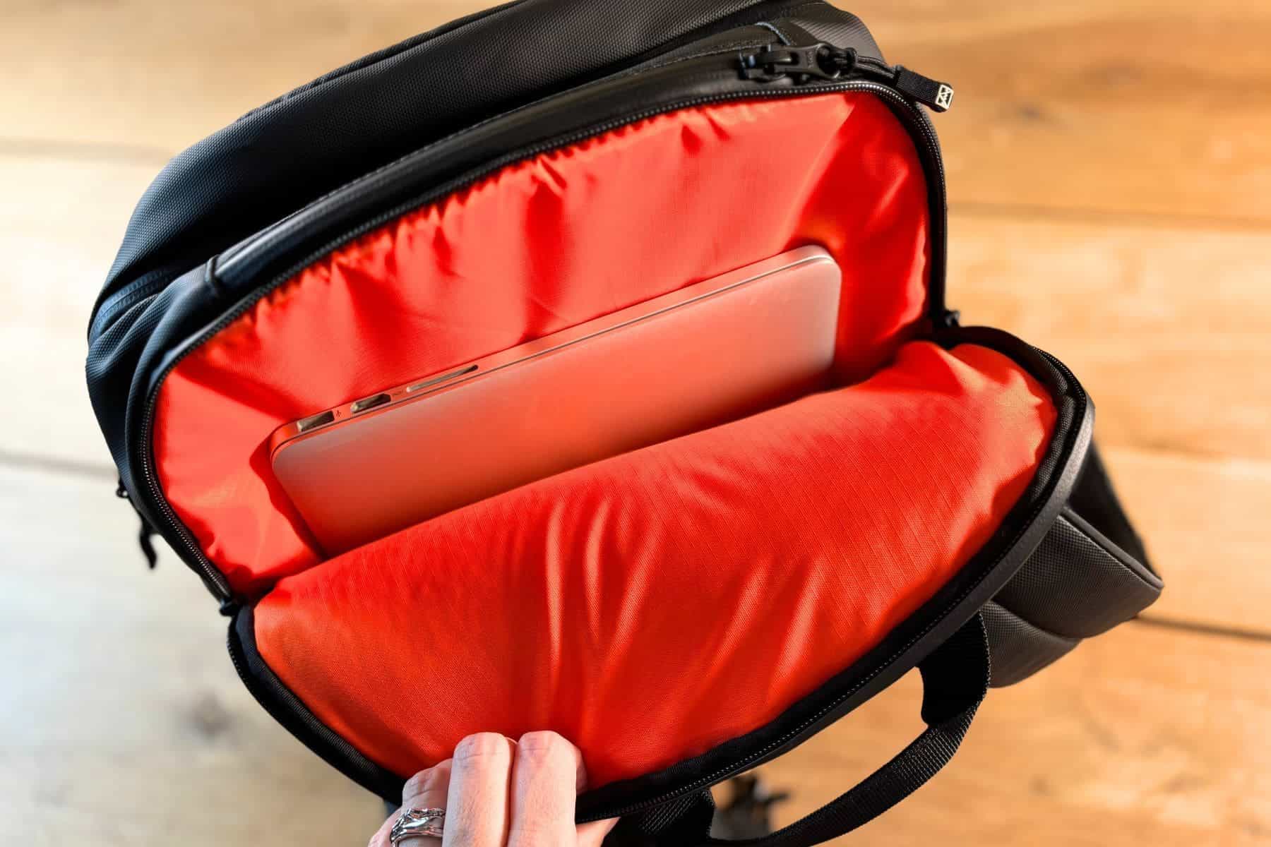 Stubble And Co Everyday Backpack Laptop