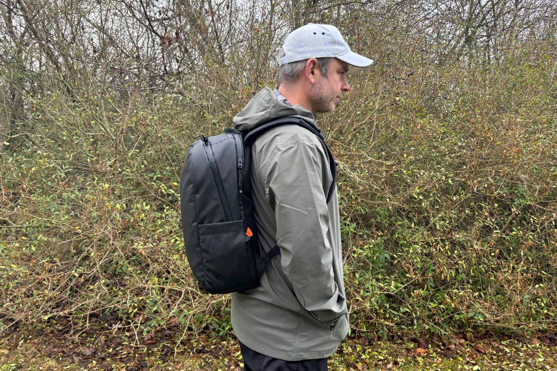 Stubble And Co Everyday Backpack Three Bradley