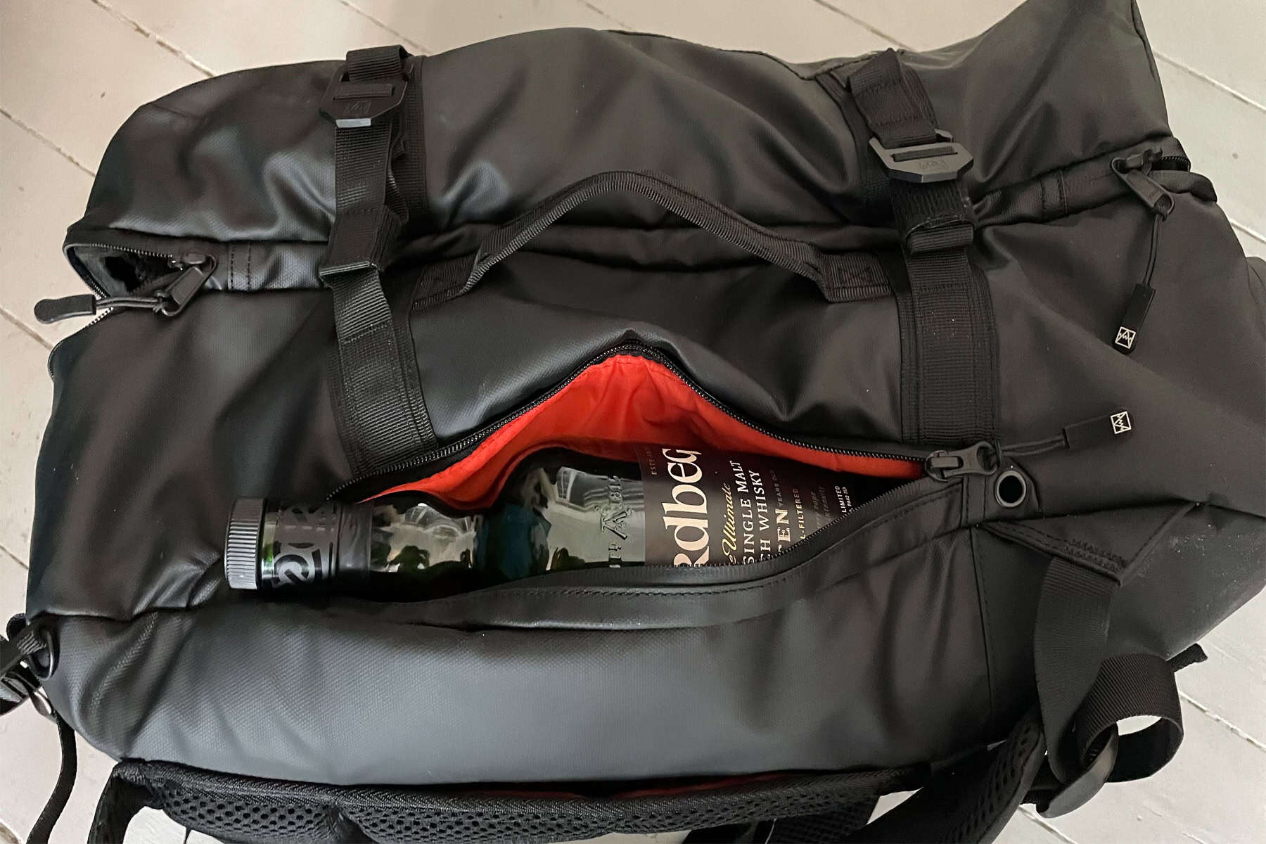 Stubble & Co Adventure-70