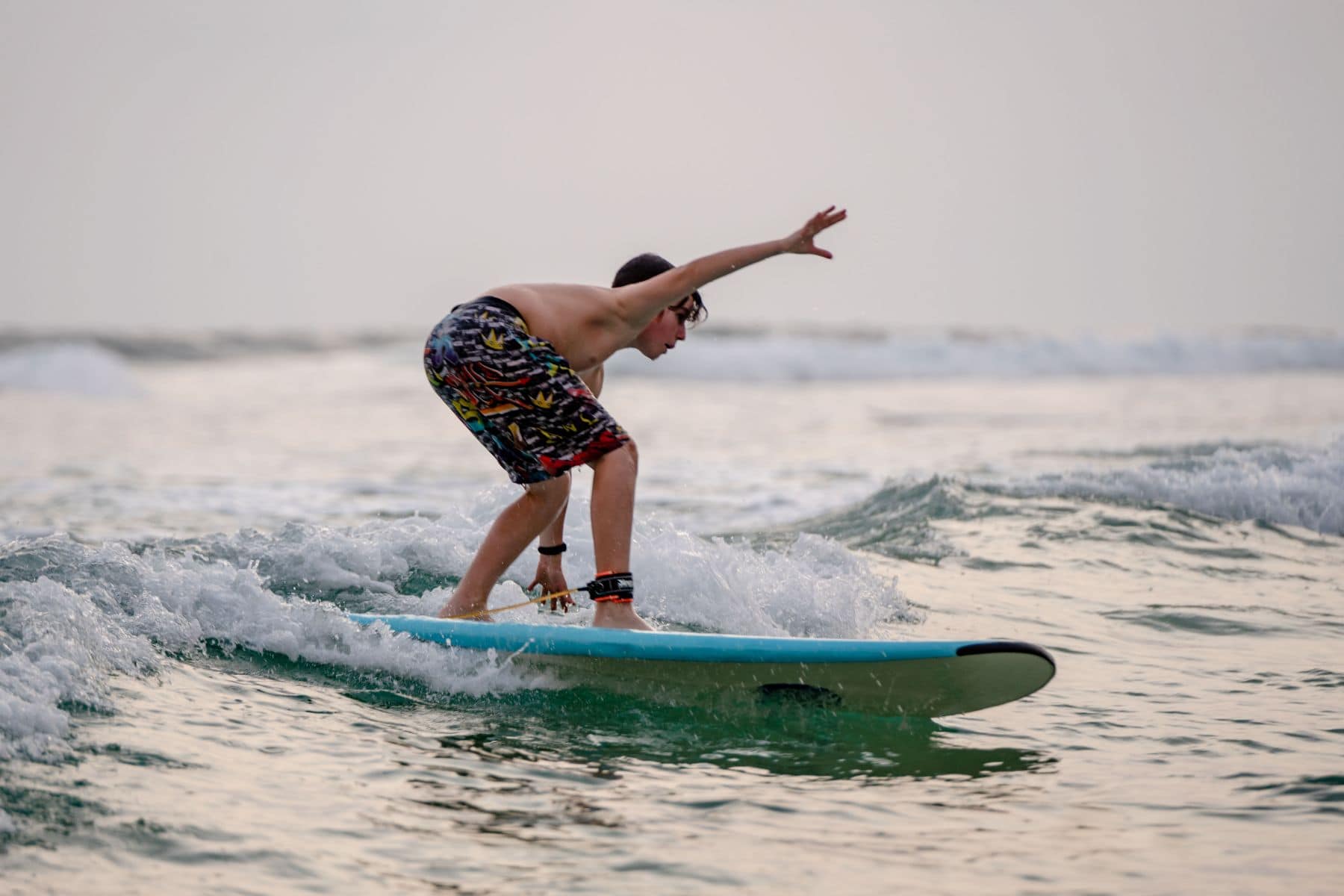 Surfboard Is Good For Beginner