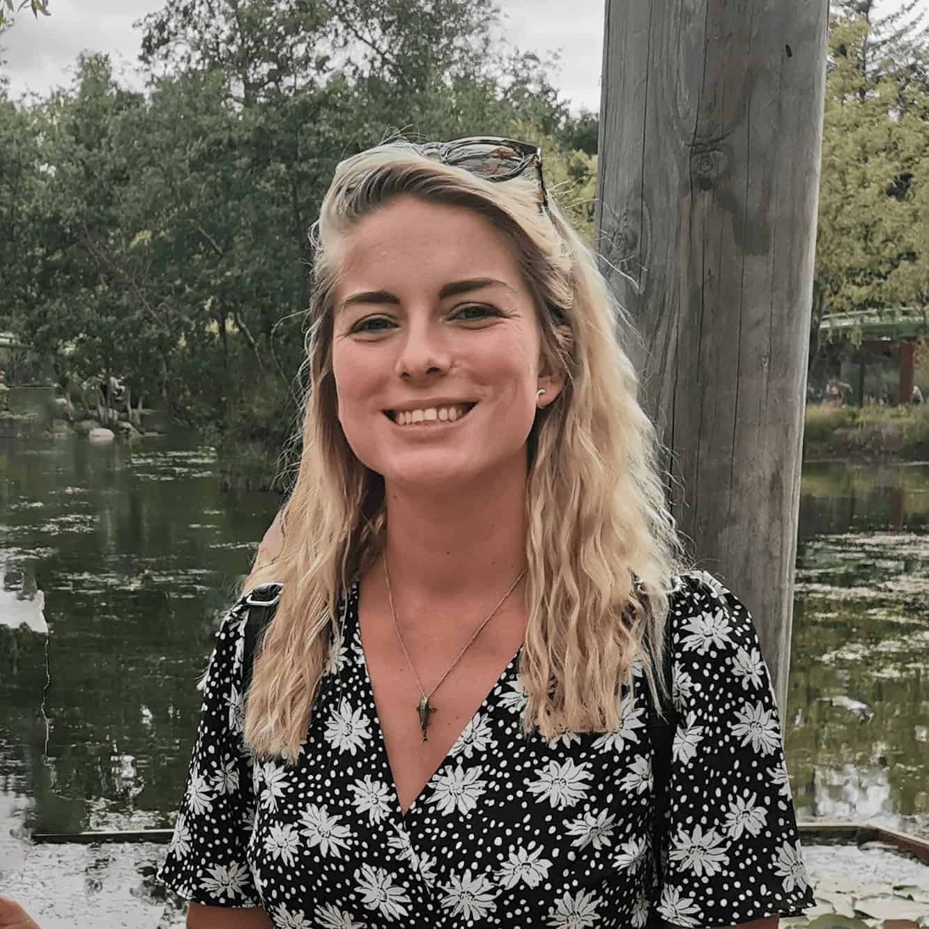 Sylvia Jenkins Profile