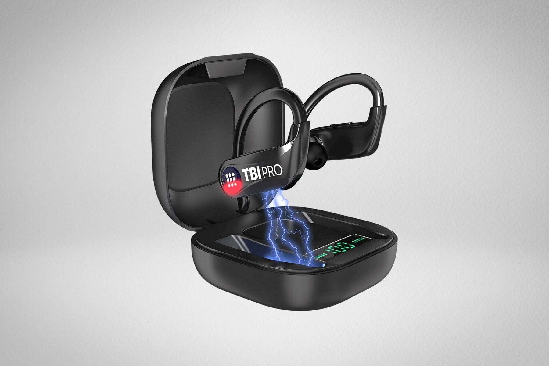 TBI PowerPro Bluetooth