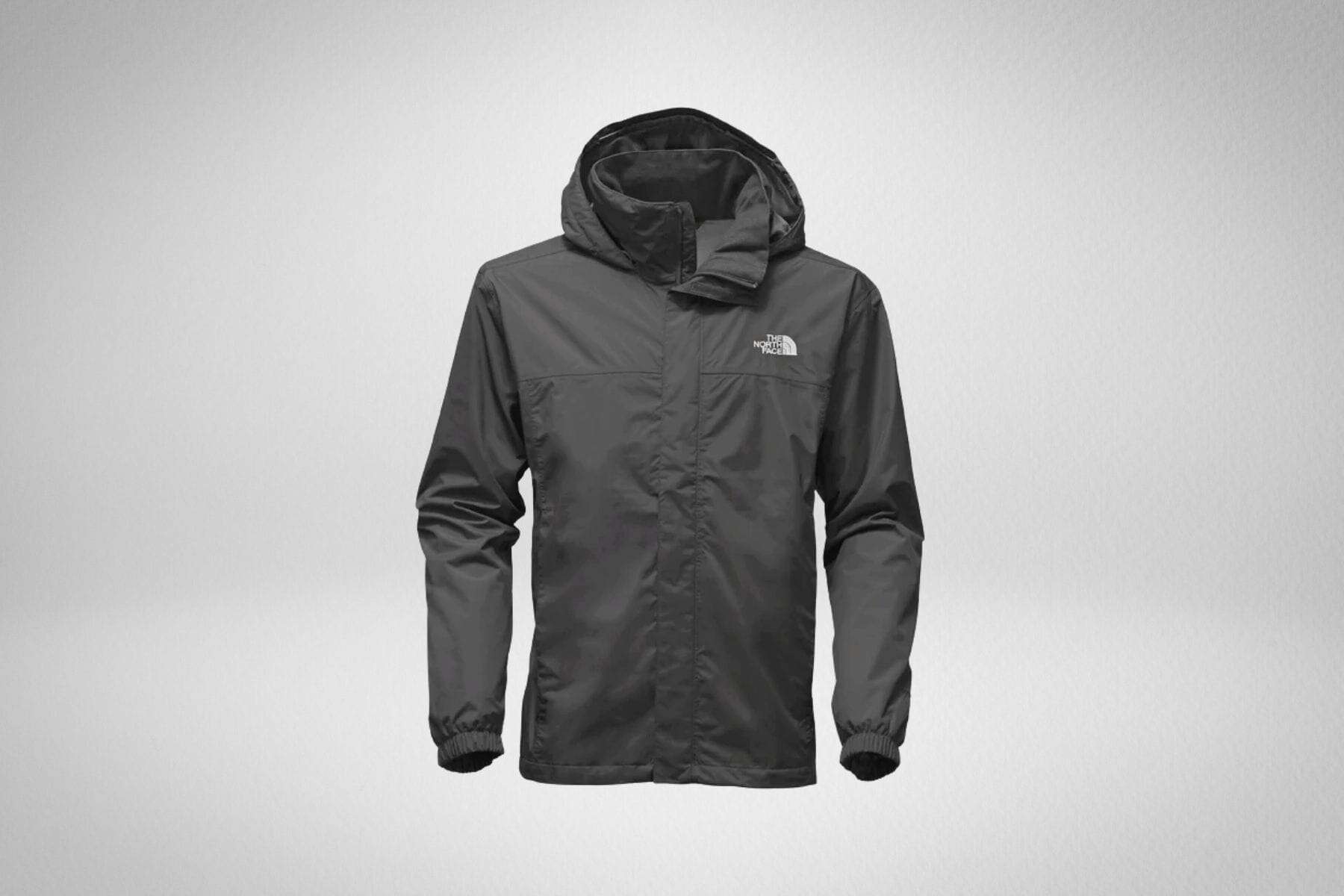 The North Face Men’s Resolve
