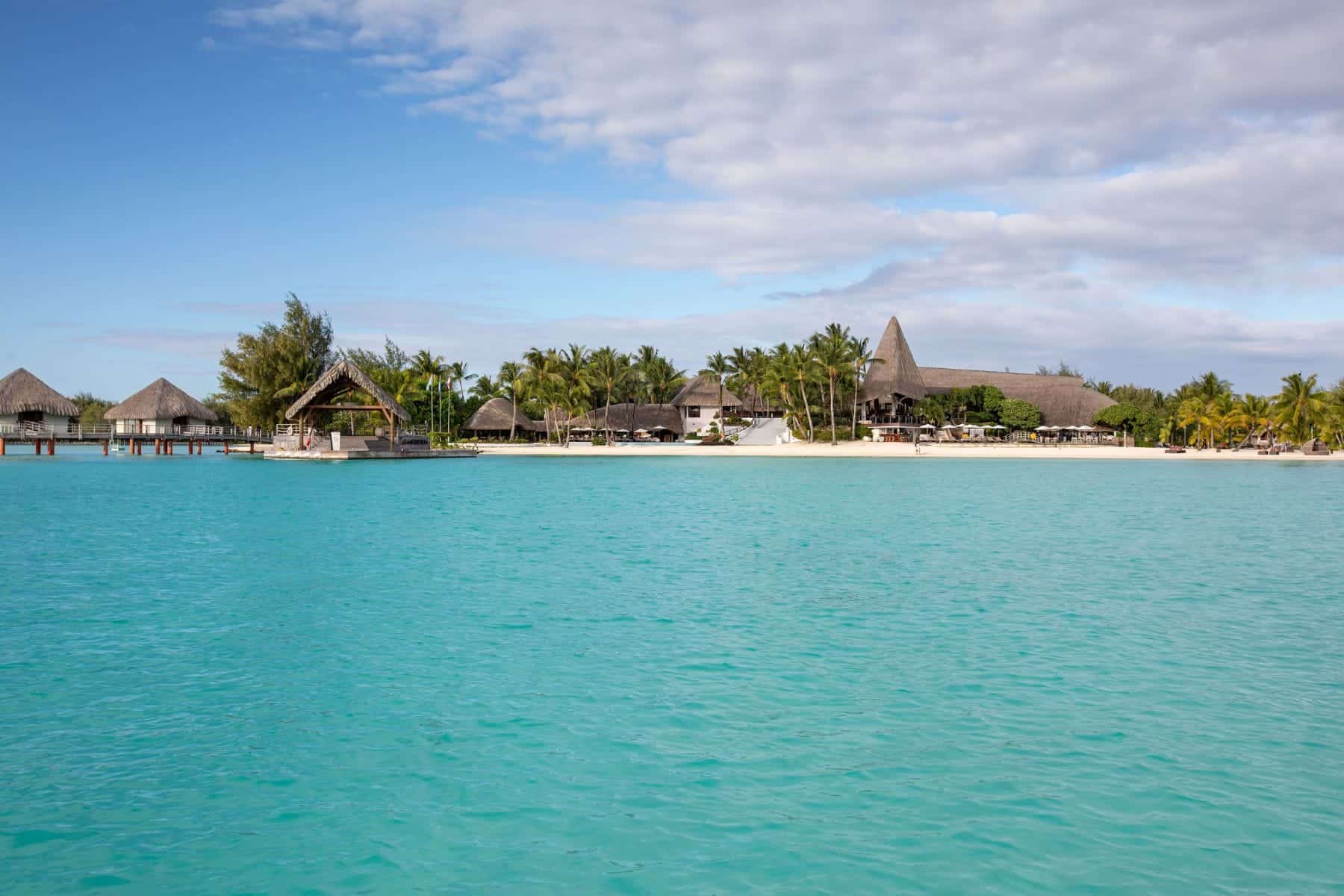 The Westin Bora Bora Resort & Spa