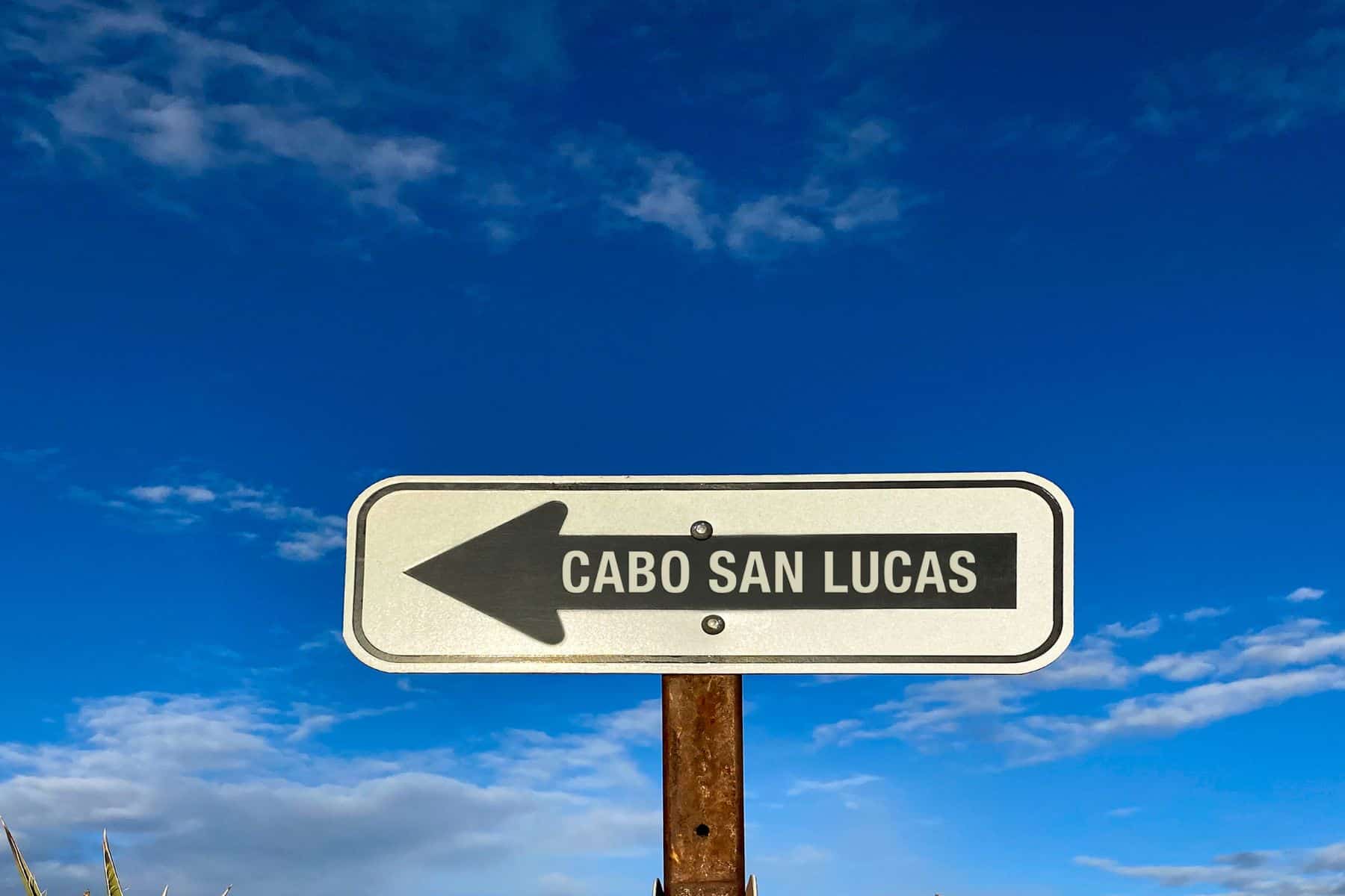 Things To Do Cabo San Lucas Arrow