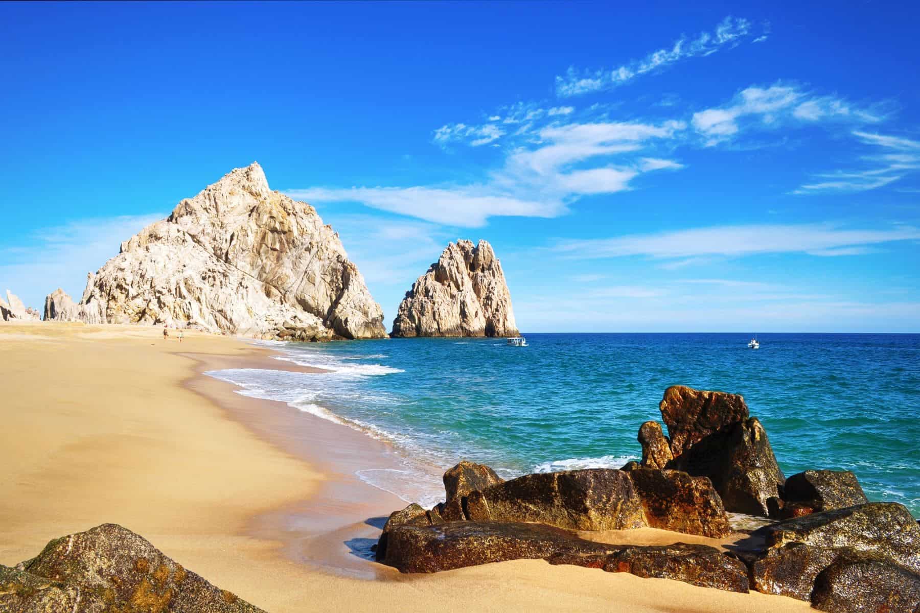 Things To Do Cabo San Lucas Beaches
