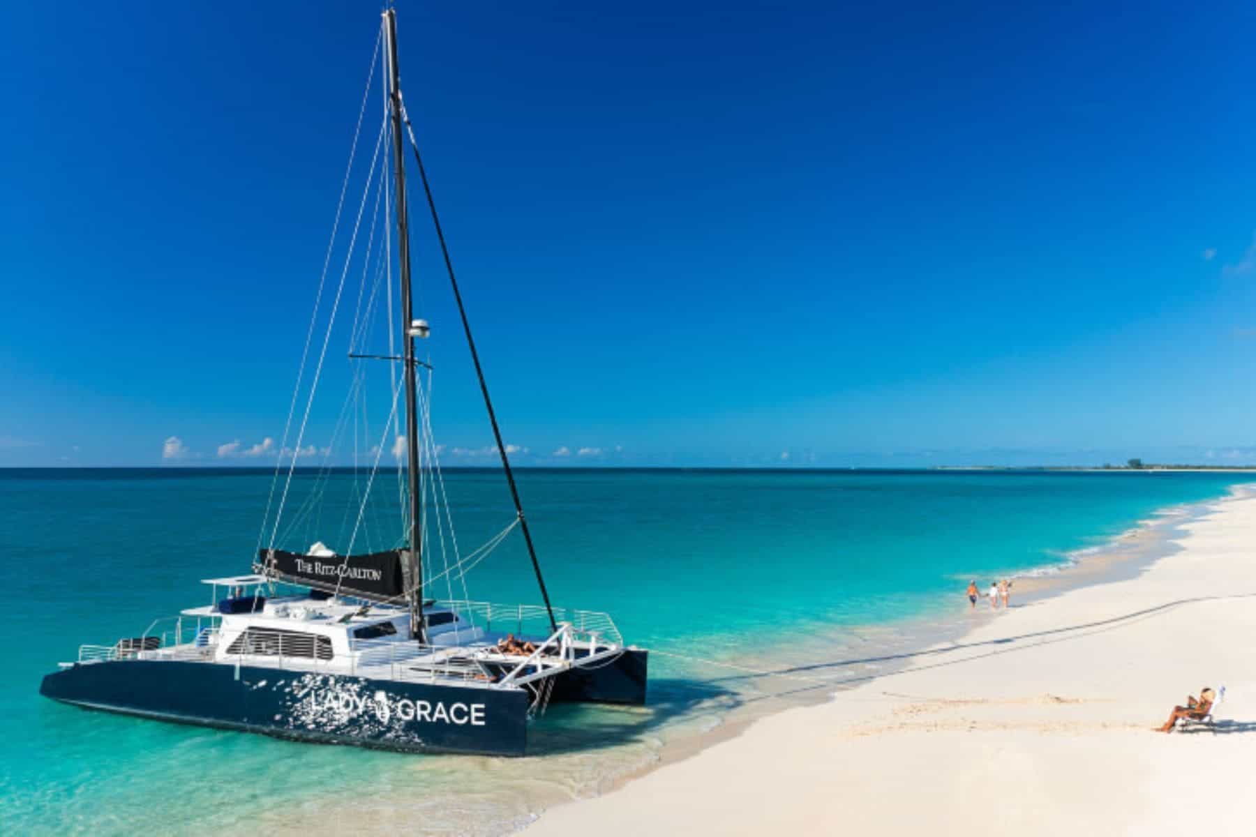things-to-do-in-turks-and-caicos-catamarans