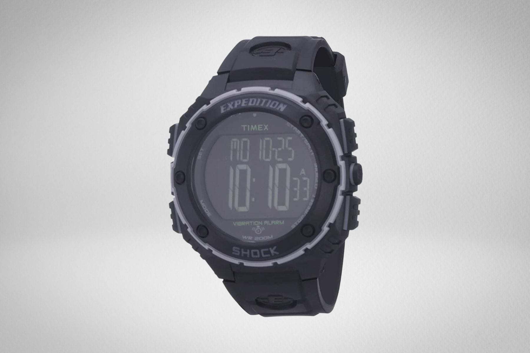 Timex Men’s Expedition