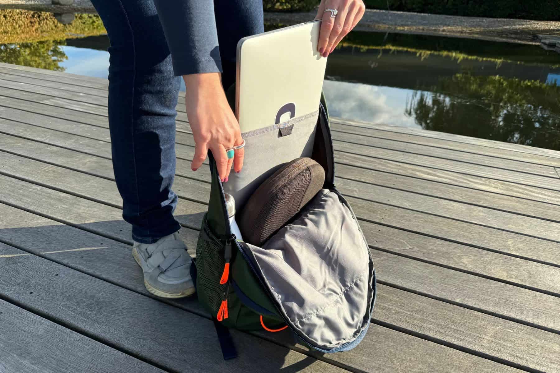 Tnf Jester Laptop Sleeve