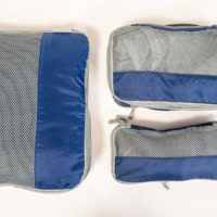 Travel Dude Compression Cubes