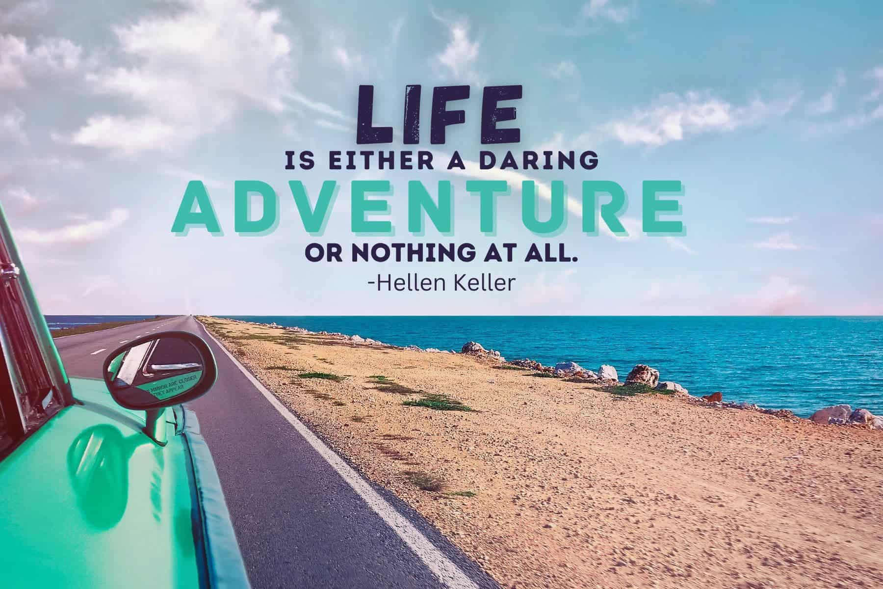 Travel Quote Adventures