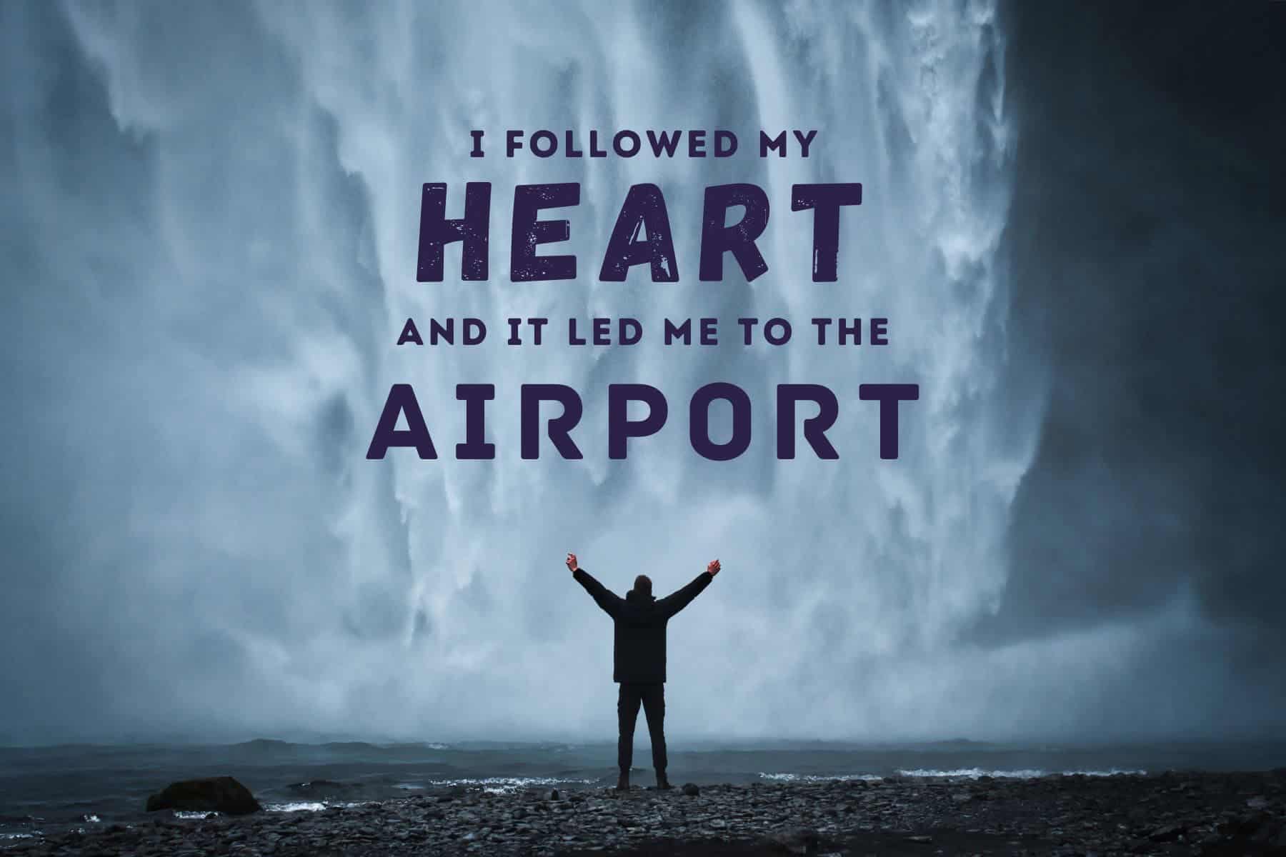 Travel Quote Airports