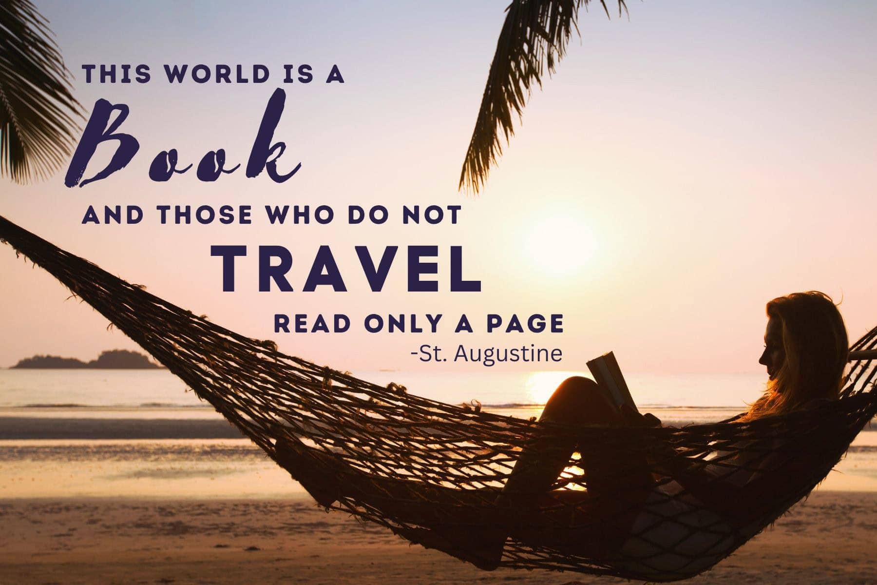 Travel Quote Books