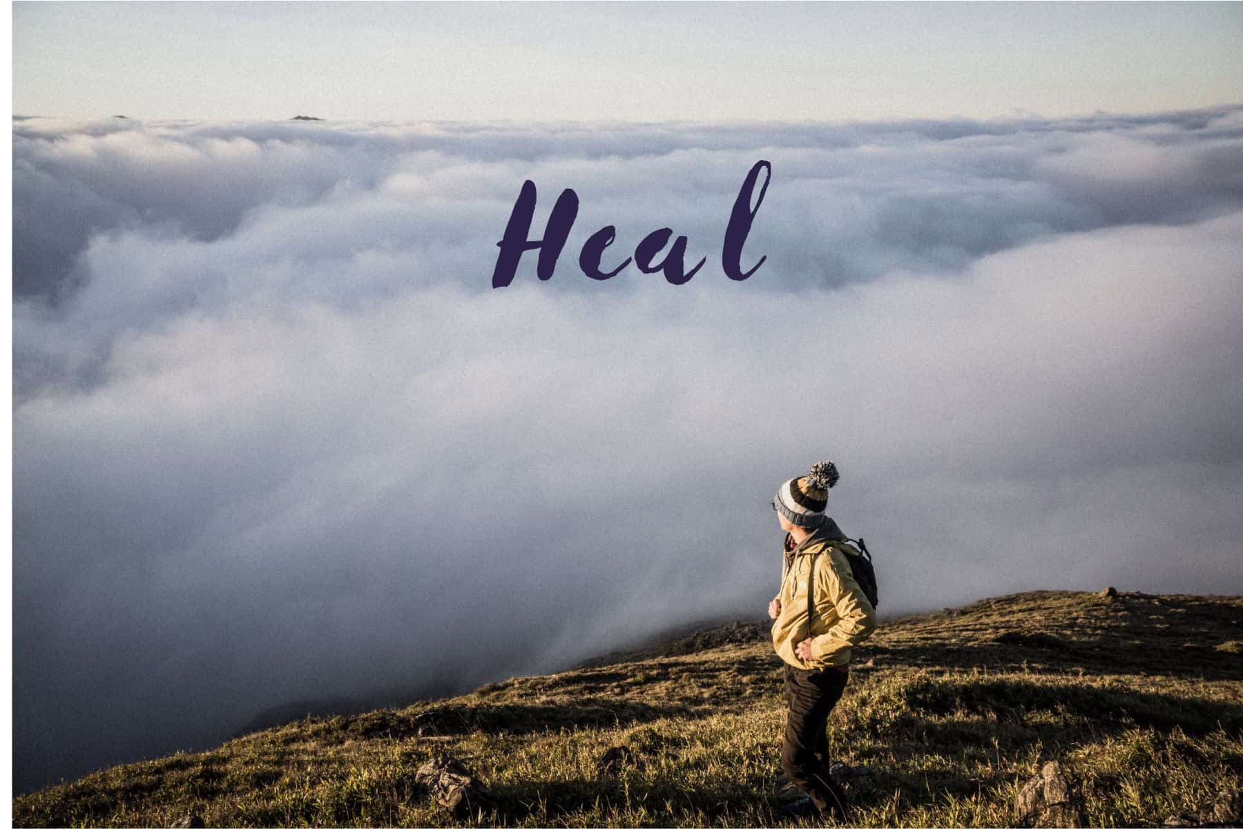 Travel Quote Heals