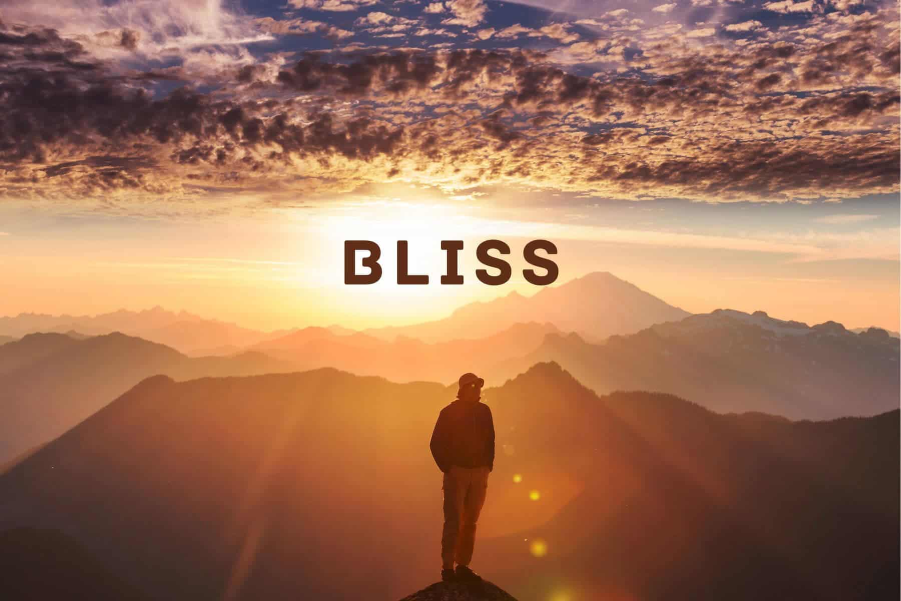 Travel Quote The Bliss