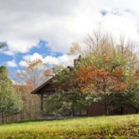 Twin Farms Vermont – Vermont, USA