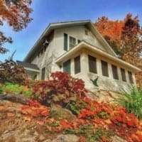 Tyler Place Family Resort – Vermont, USA