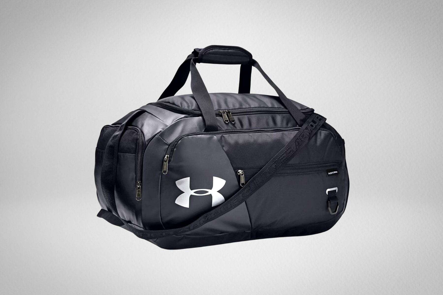 Under Armour Undeniable Packable Duffel