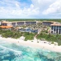 UNICO 20°87° Hotel Riviera Maya