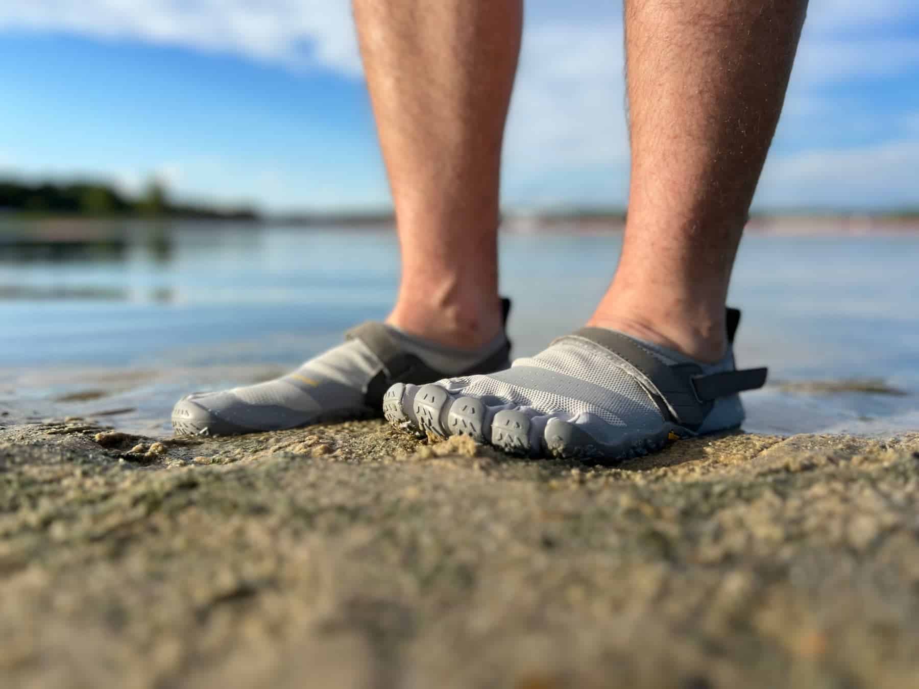 Vibram FiveFinger V-Aqua Water Shoes
