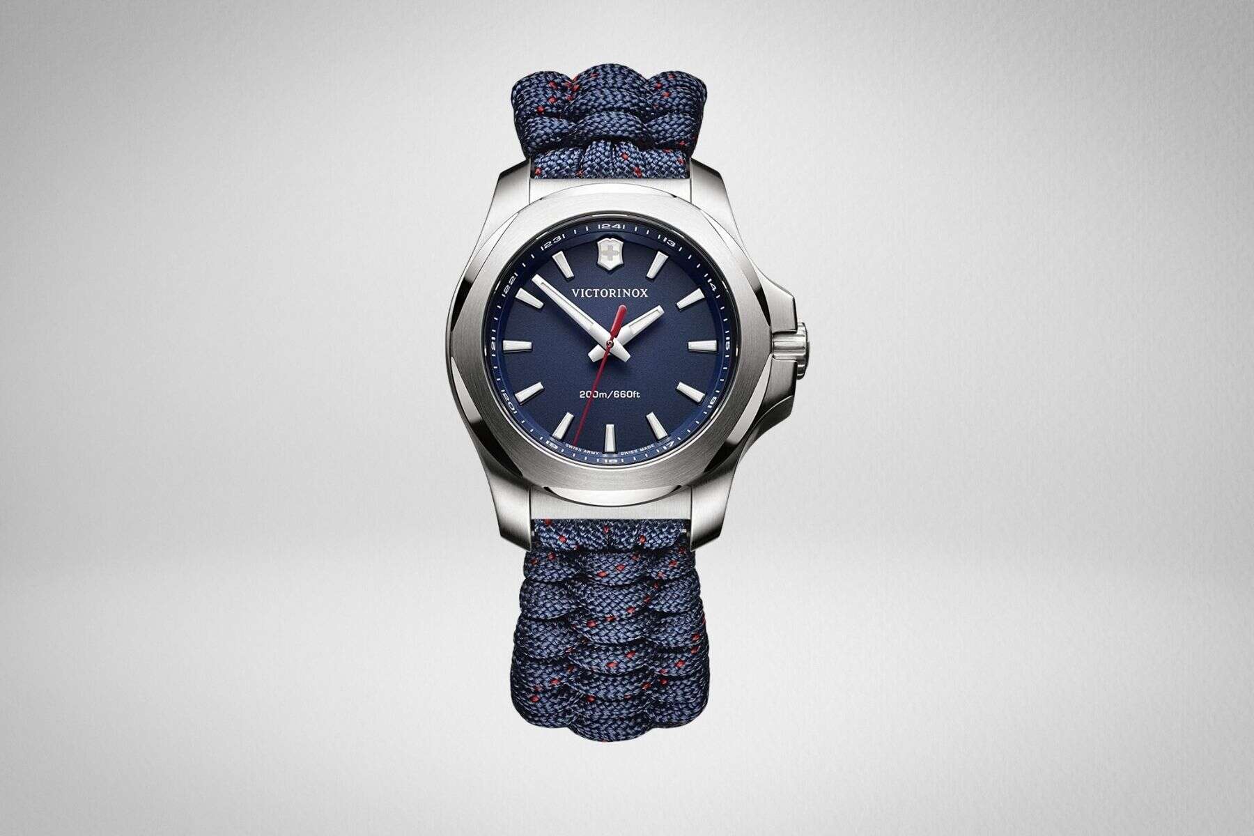 Victorinox Swiss Army Women’s I.N.O.X.