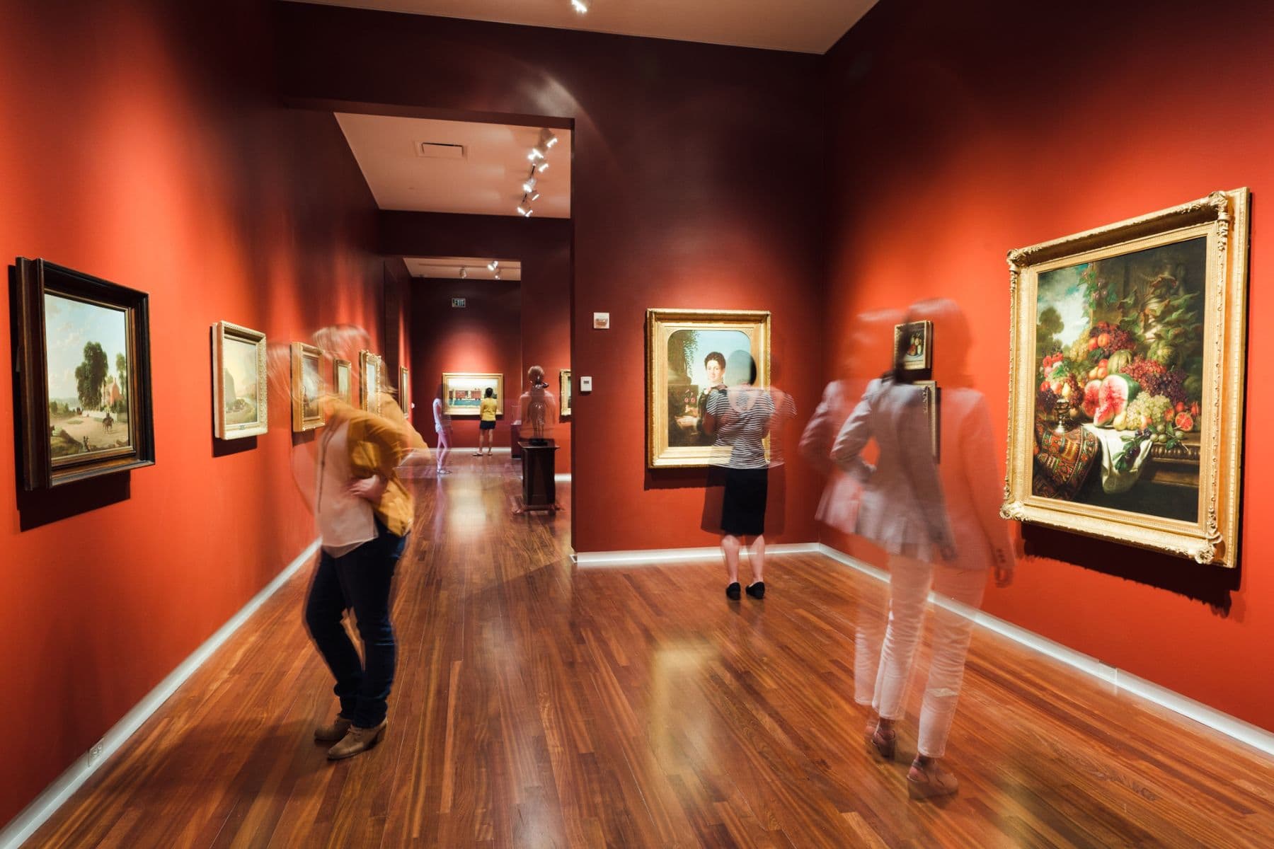 Visitors Guide To Salt Lake City Museum