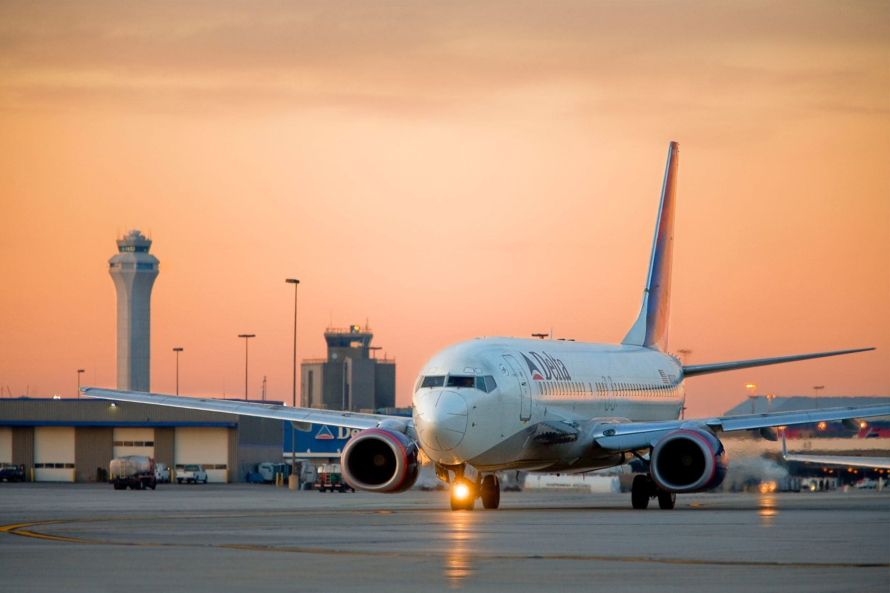 Visitors Guide To Salt Lake City Plane