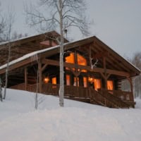 Vista Verde Ranch – Clark, Colorado