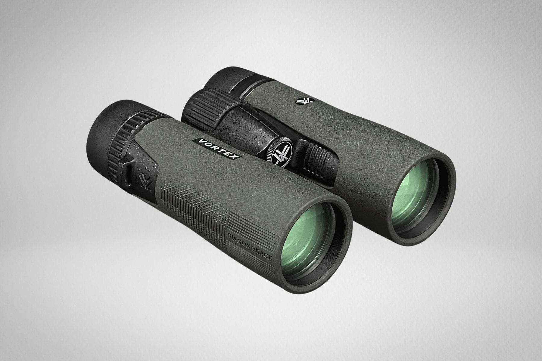 Vortex Optics Diamondback HD 10x42