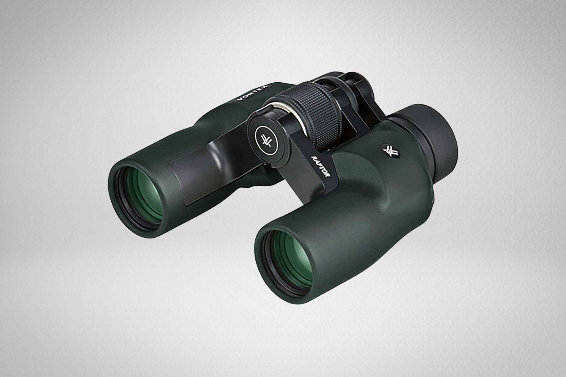 Vortex Optics Raptor 10x32