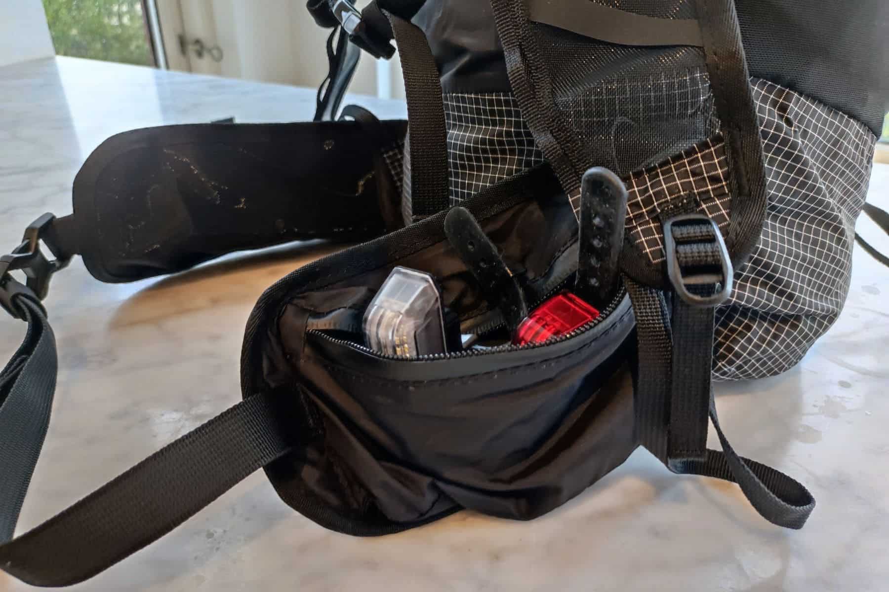 waterproof-backpacks-guide-open