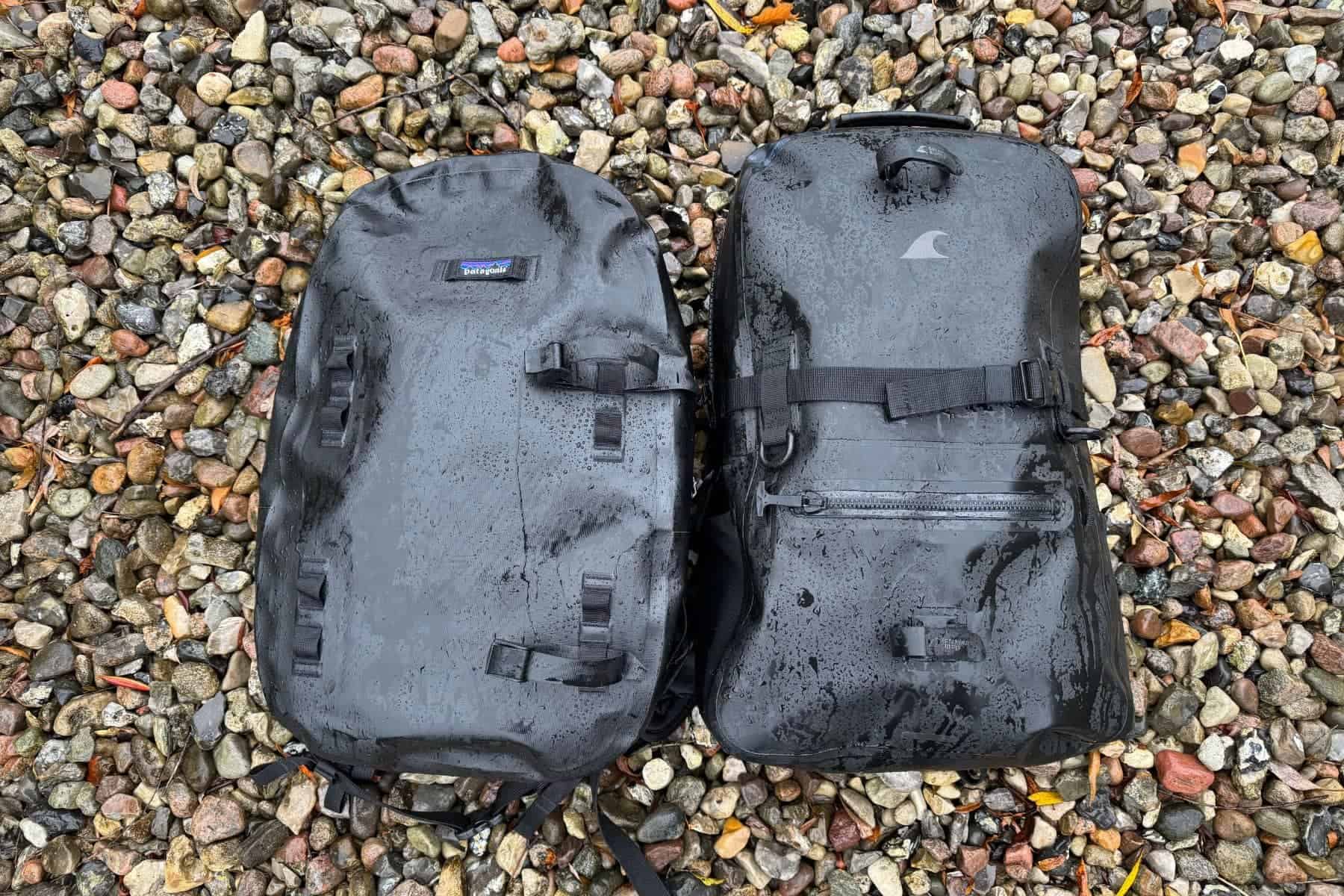 Waterproof Backpacks Guide Two