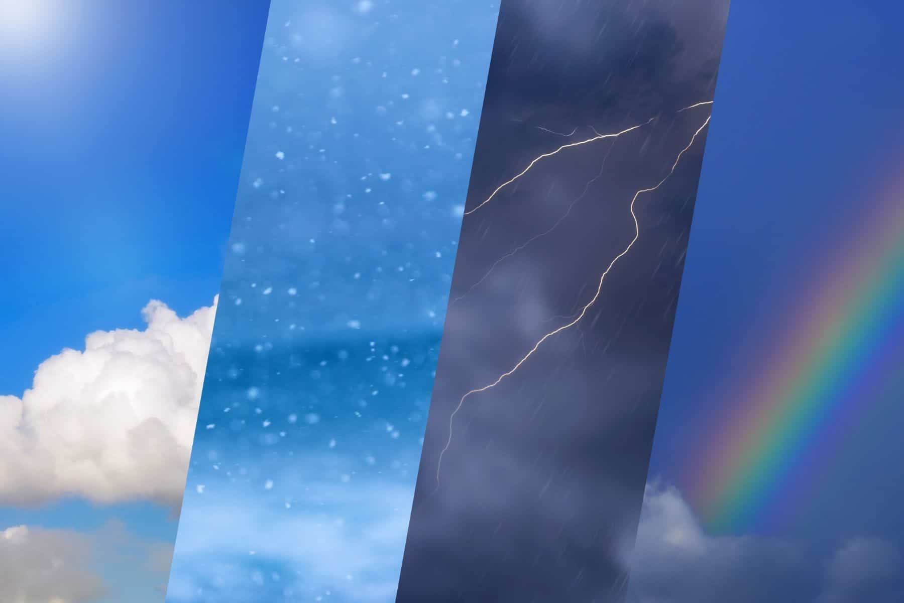Weather Elements