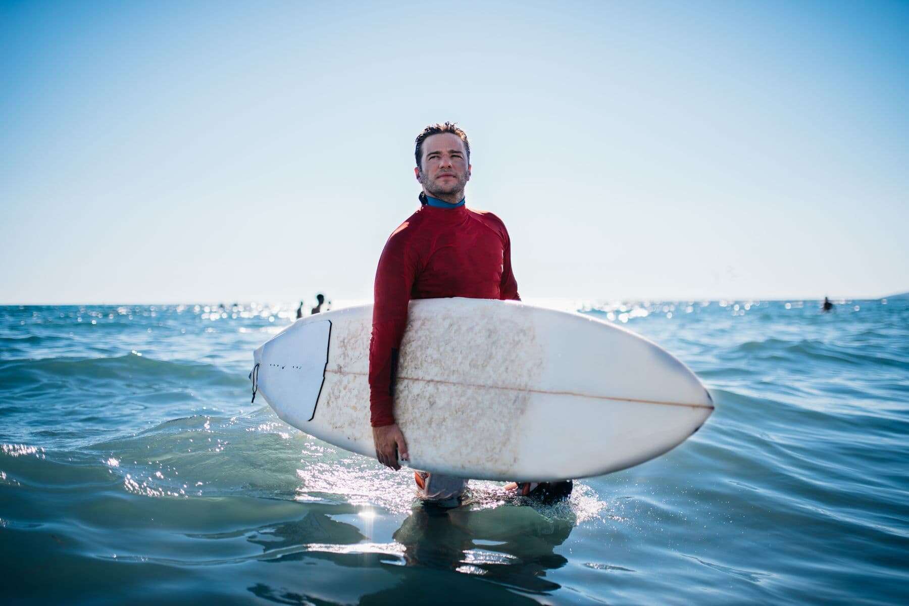 What Is The Most Durable Surfboard Surfer