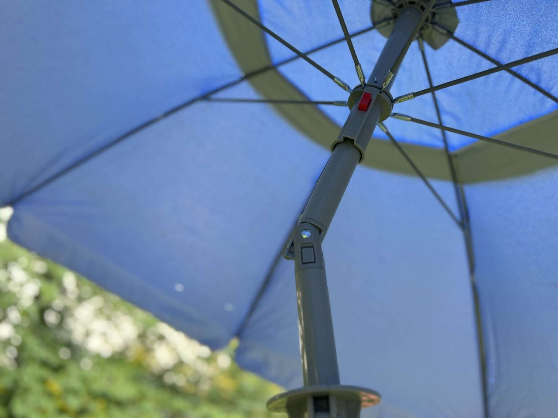 Wondershade Umbrella Tilt Joint