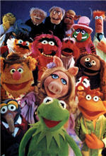 muppets